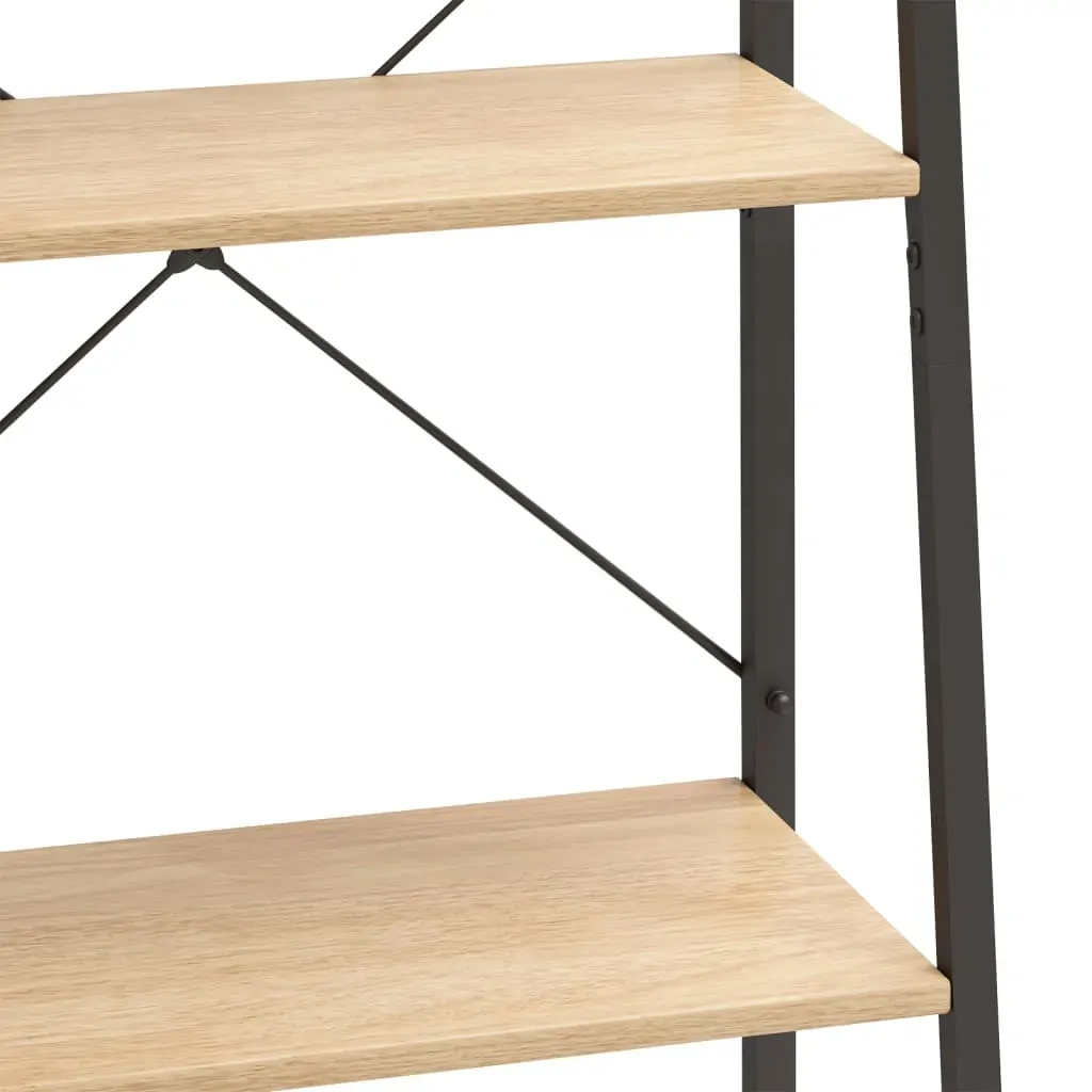 5-Tier Standing Shelf and 56x35x174 cm Price
