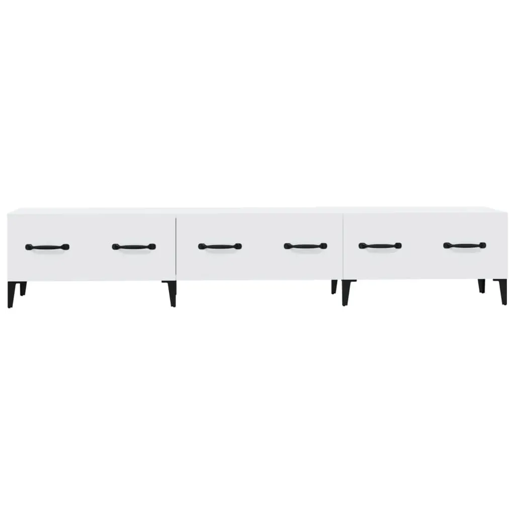 Bonney TV Cabinet 150x34.5x30 cm Engineered Wood Price