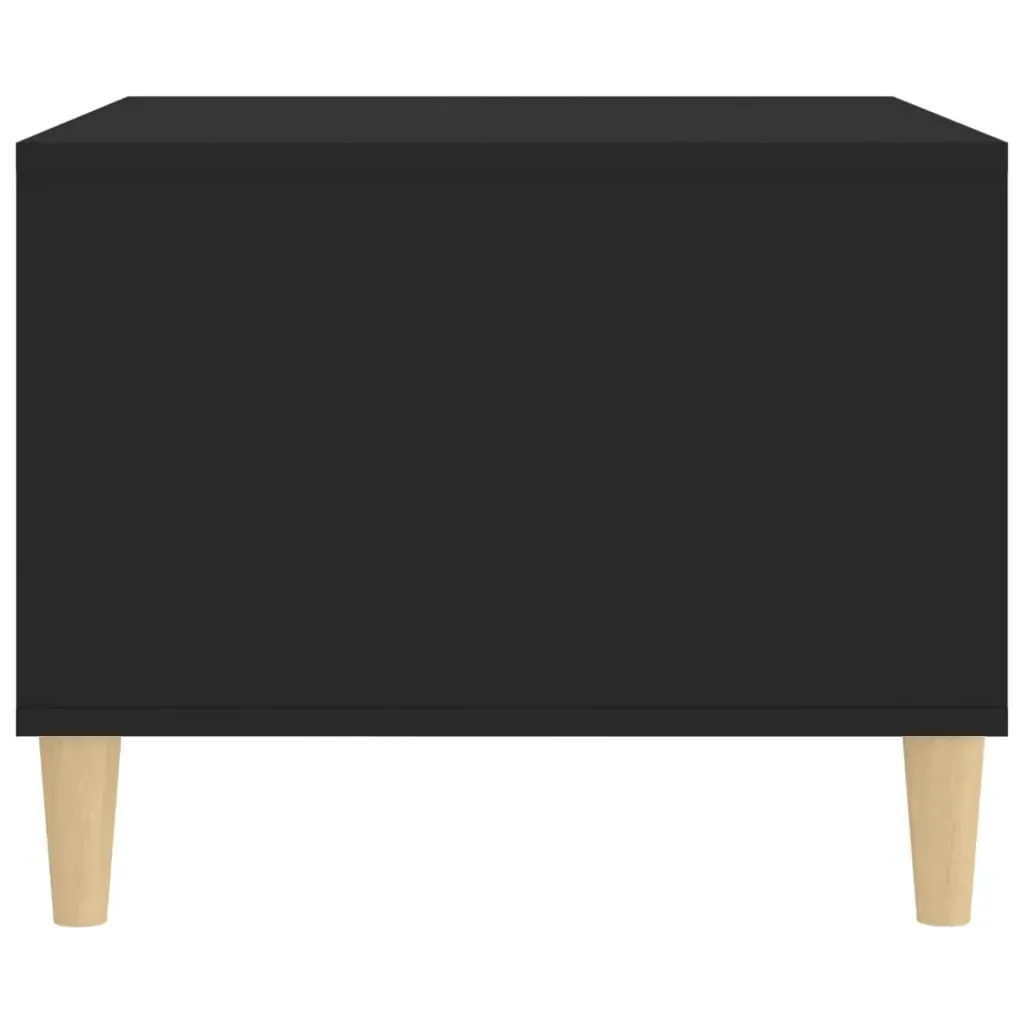 Coffee Table 60x40x50 cm Engineered Wood Price