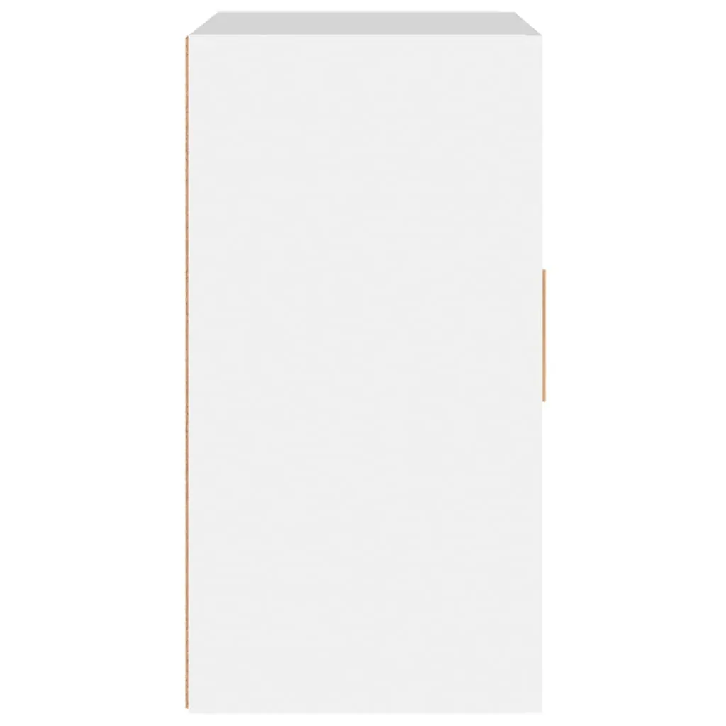 Wall Cabinet 60x30x60 cm Engineered Wood Price