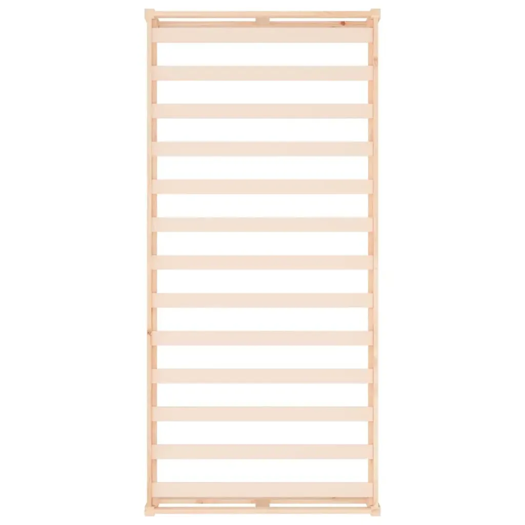 Bed Frame Solid Wood Price
