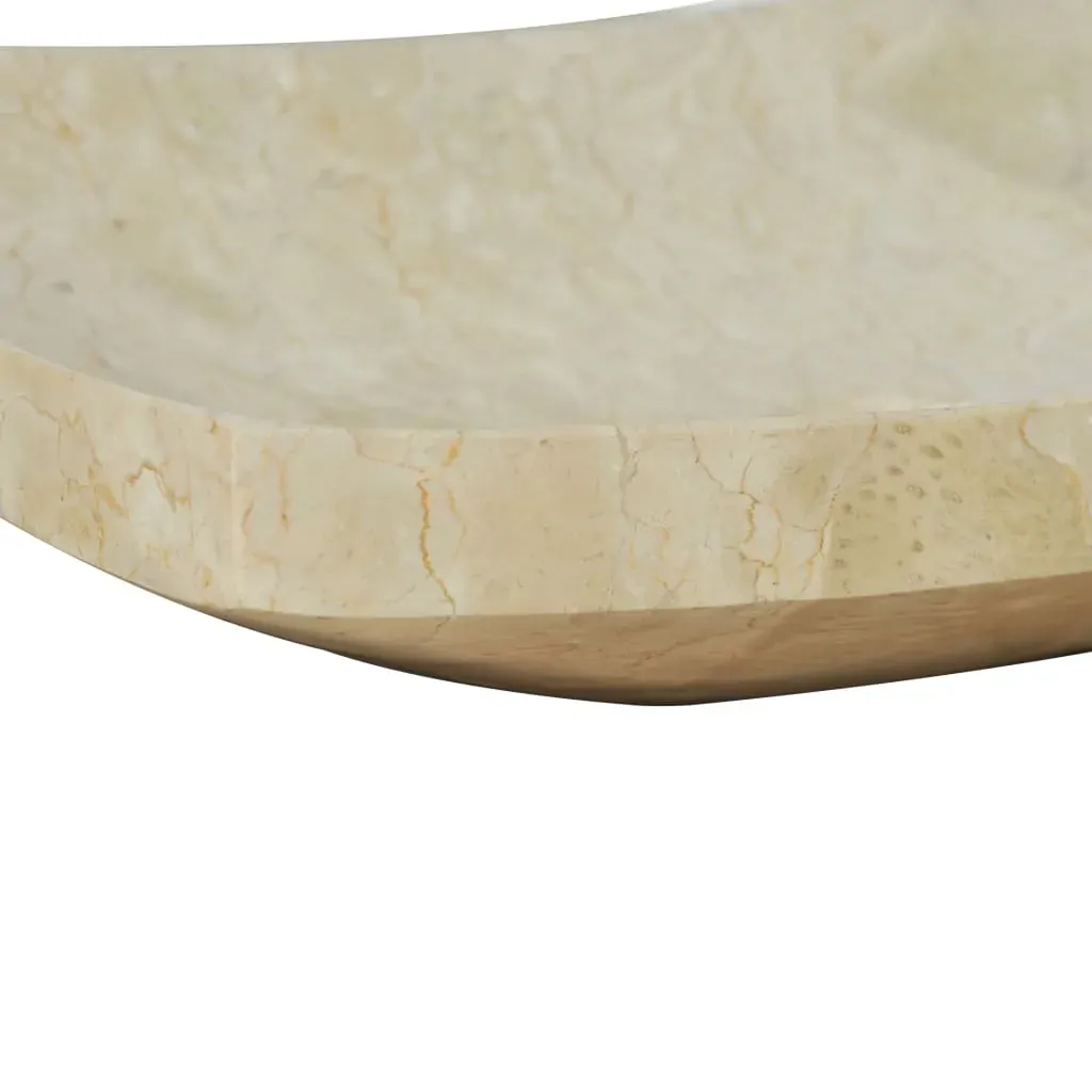 Sink 50x35x12 cm Marble Price
