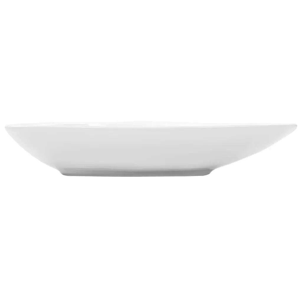 Basin Ceramic Triangle 645x455x115 mm Price