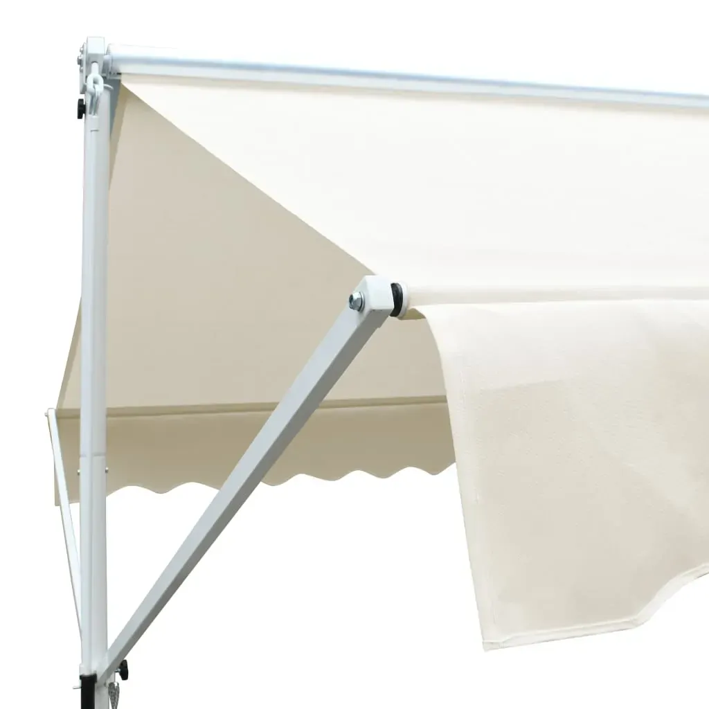 Free Standing Awning Price