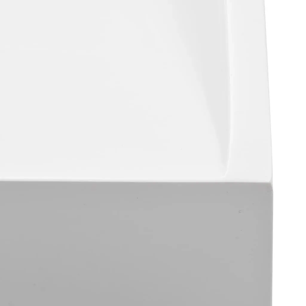 Wash Basin Mineral Cast/Marble Cast White Price