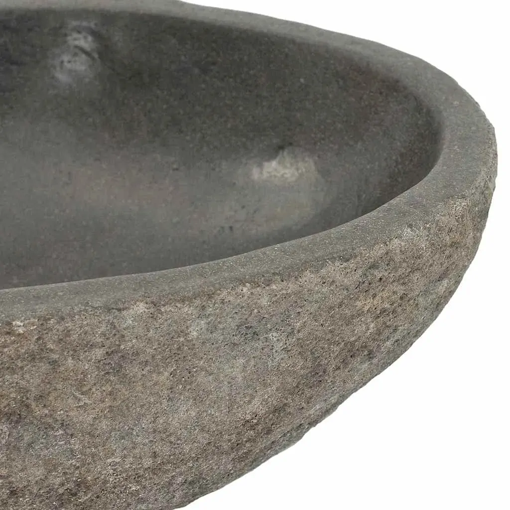 Basin River Stone Oval Price