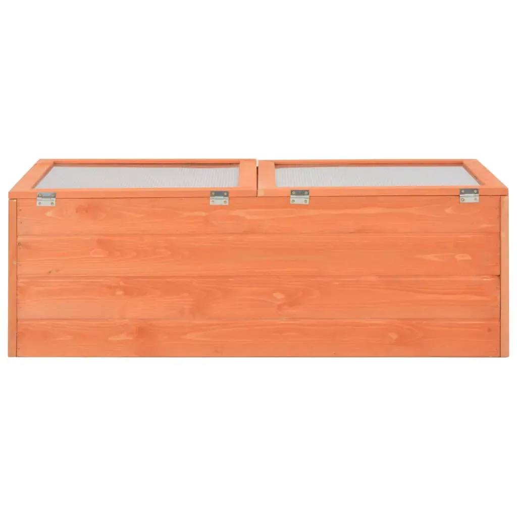 Greenhouse Wood Price