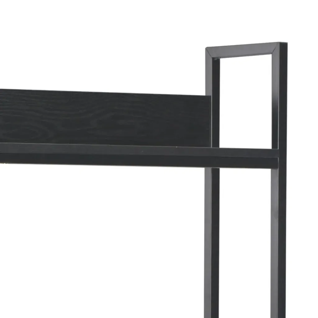 Computer Desk 120x60x138 cm Price