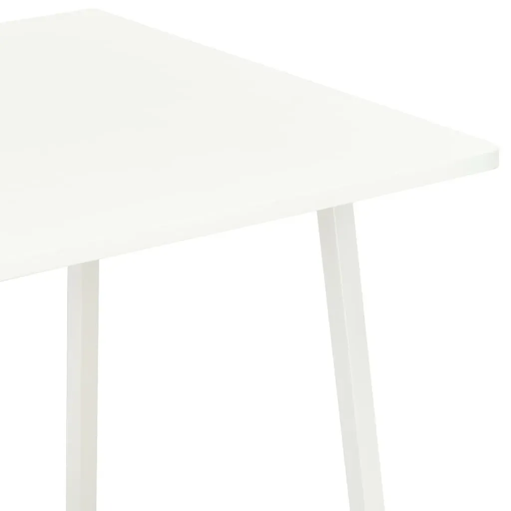 Desk with Shelving Unit 102x50x117 cm Price