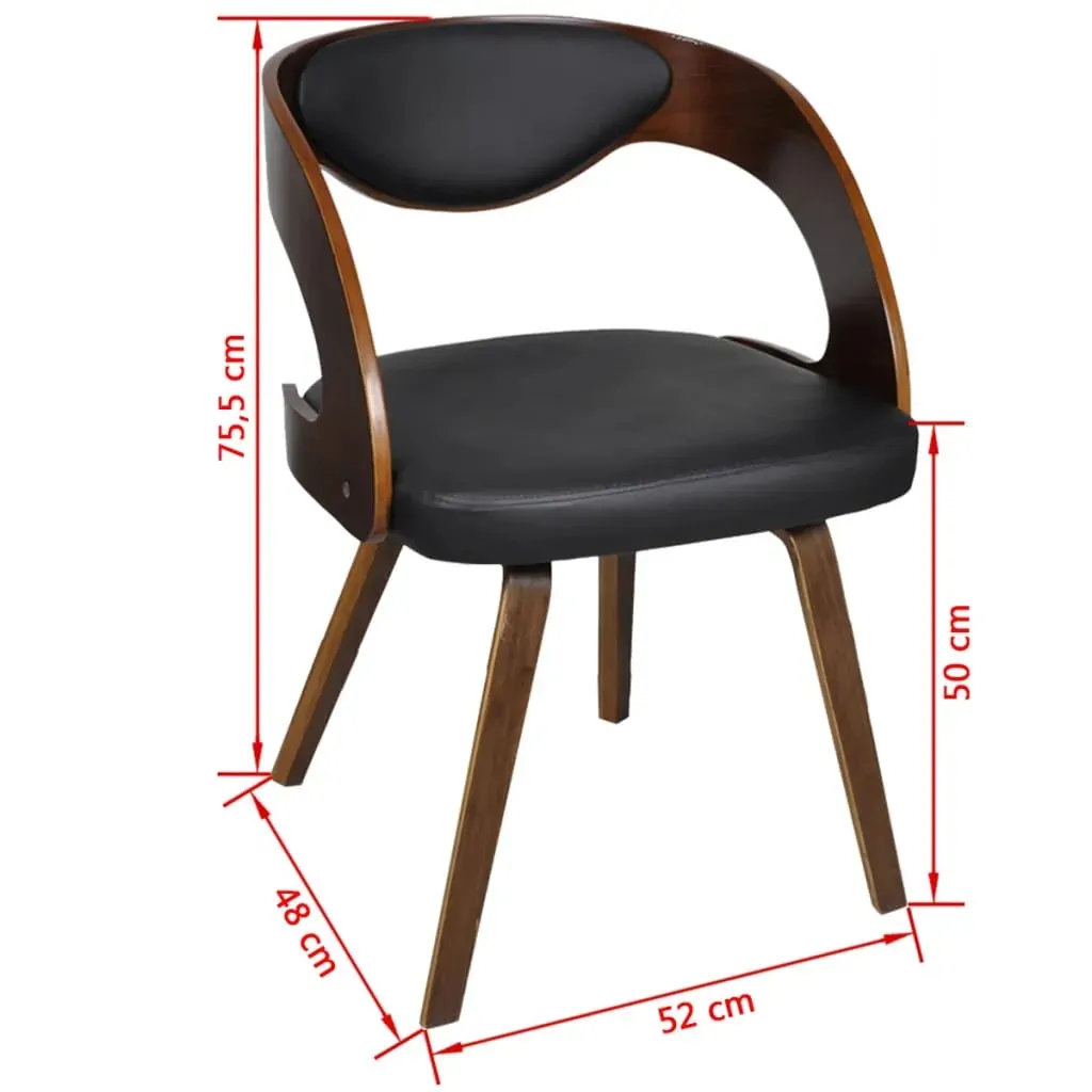 Dining Chairs Faux Leather Price