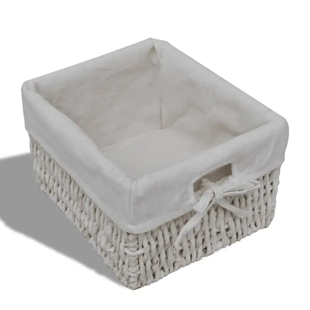 Wooden Cabinet 3 Left Weaving Baskets Price