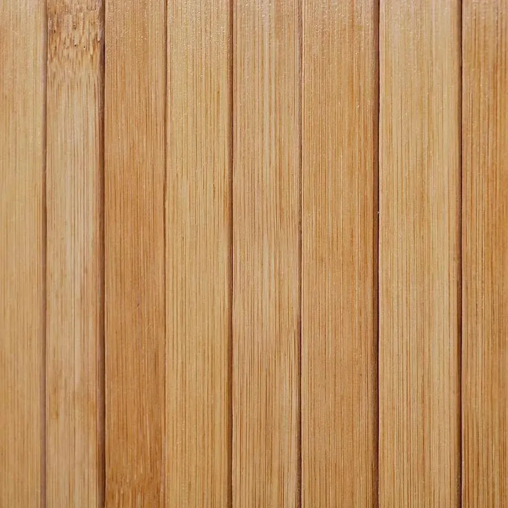 Cooper Room Divider Bamboo 250x165 cm Price