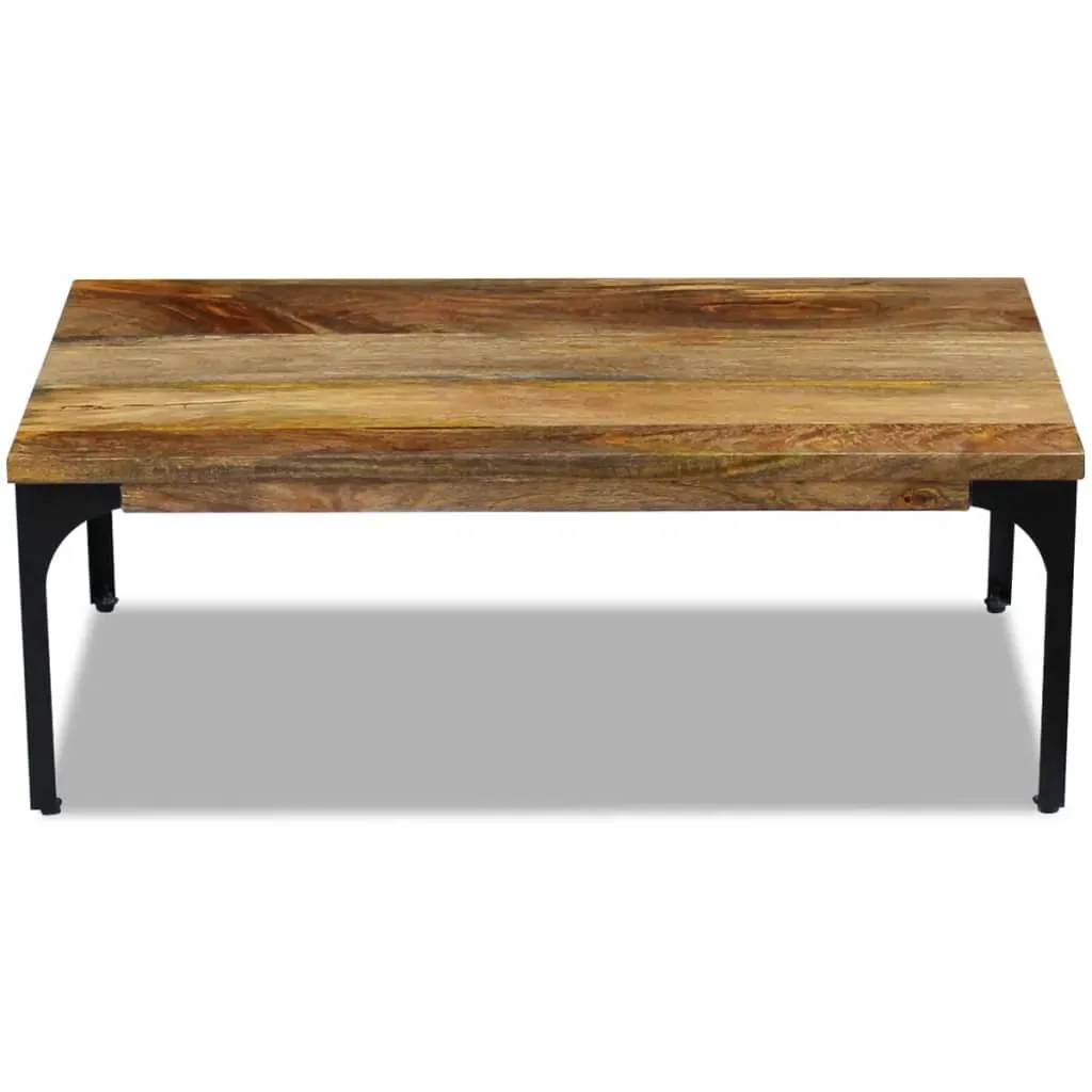 Coffee Table 100x60x35 cm Price