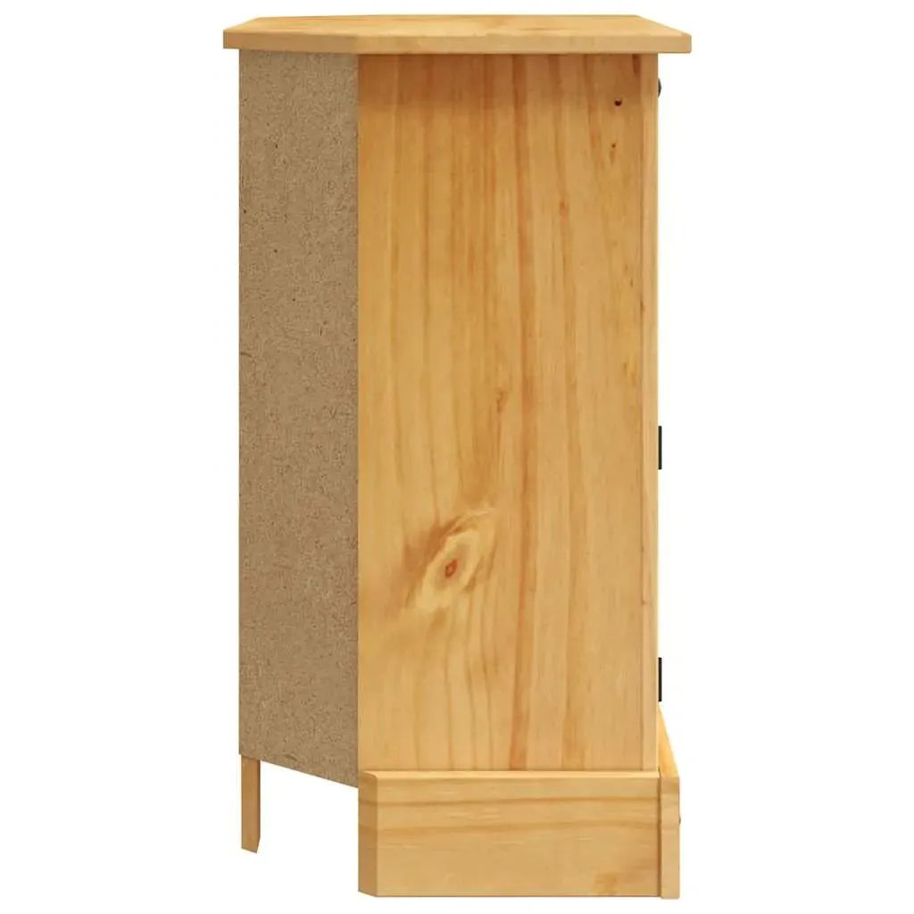 Console Table Mexican Pine Corona Range 80x43x78 cm Price