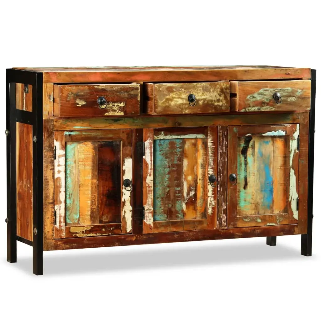Sideboard 120x35x76 cm Price