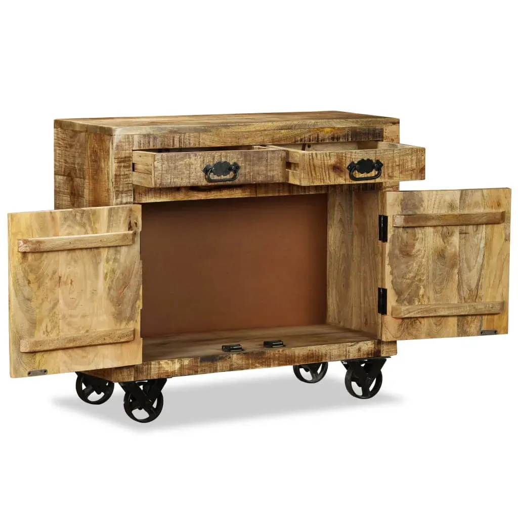 Sideboard with 2 Drawers and 1 Cabinet Price