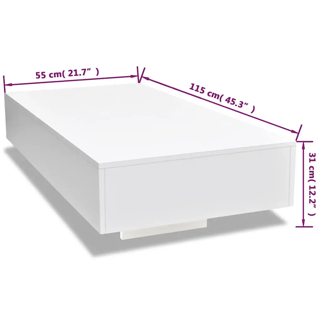 Coffee Table Price