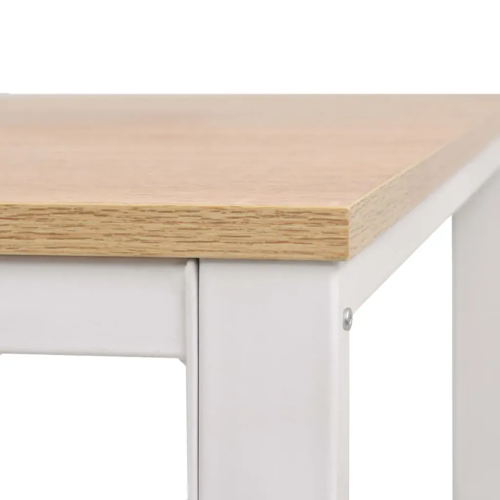 Writing Desk 120x60x75 cm and Price
