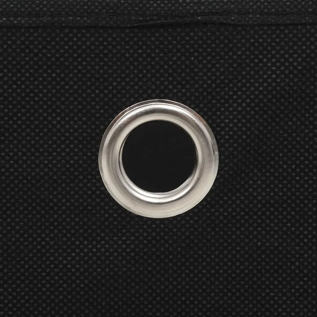 Storage Boxes Non-woven Fabric 32x32x32 cm Price