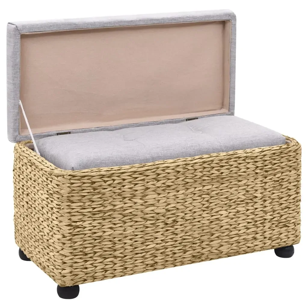Bench Set 2 Pieces Seagrass Price