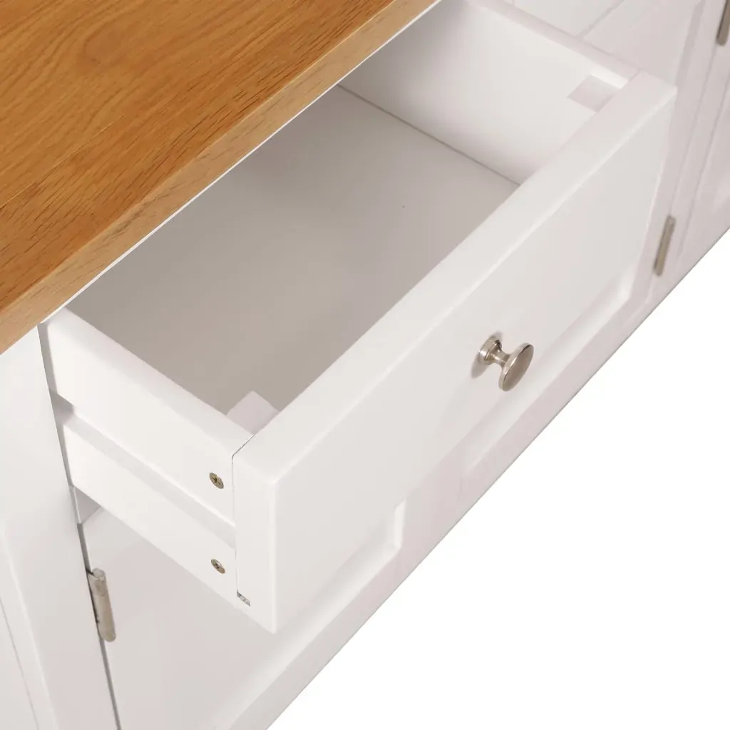 Sideboard Solid Wood Price