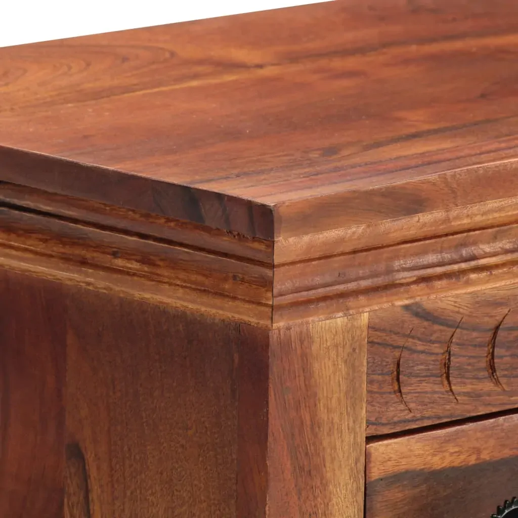 Sideboard Solid Acacia Wood Price