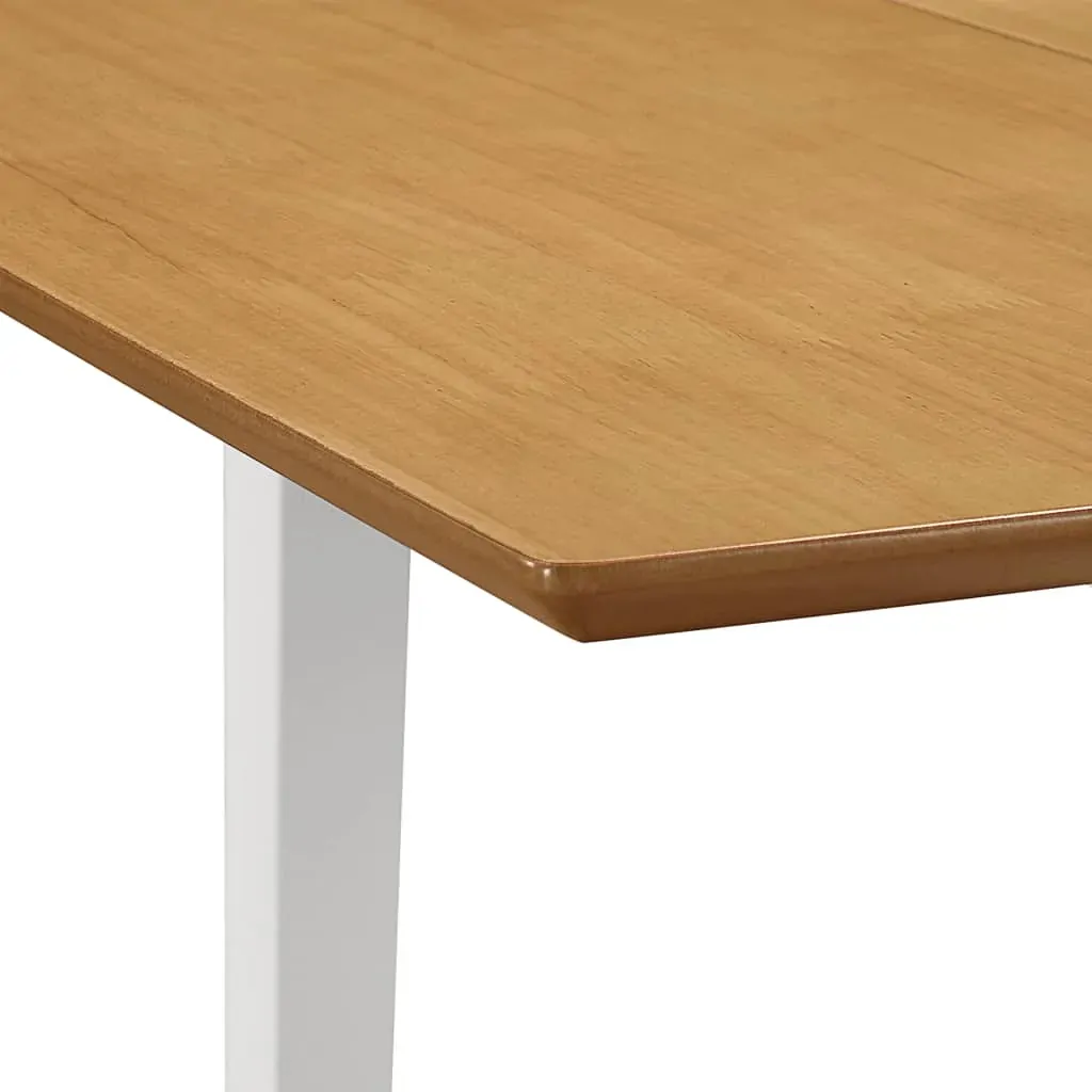 Dining Set MDF White Price