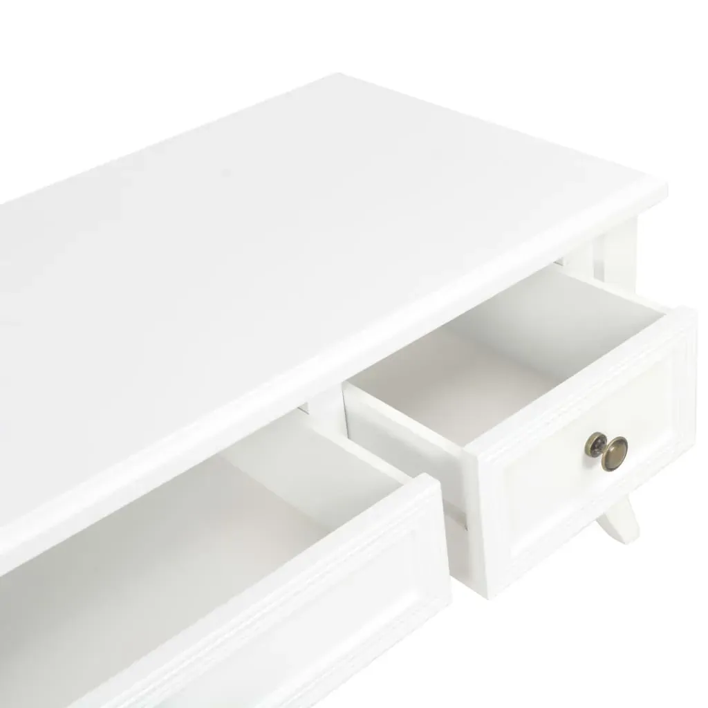 Cedarburg TV Cabinet 100x35x35 cm Wood Price