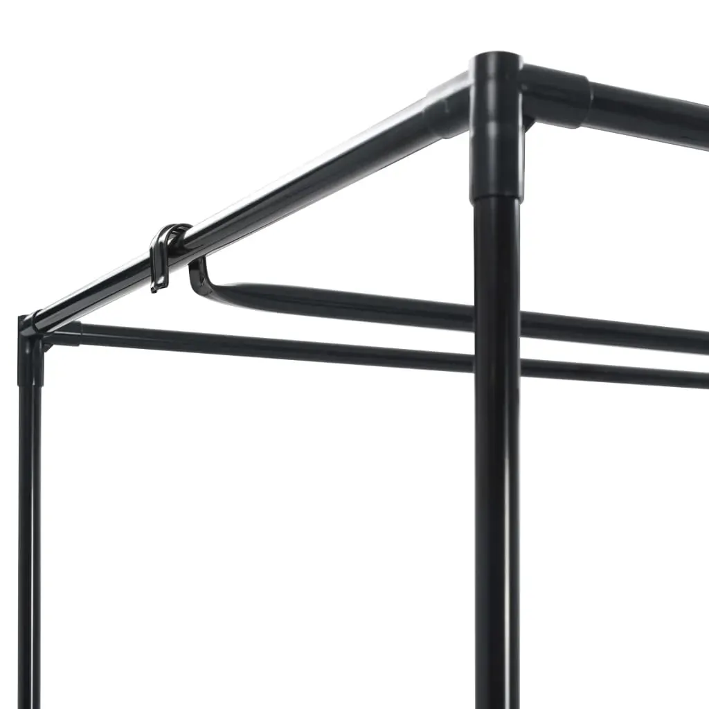 Wardrobe 75x50x160 cm Price