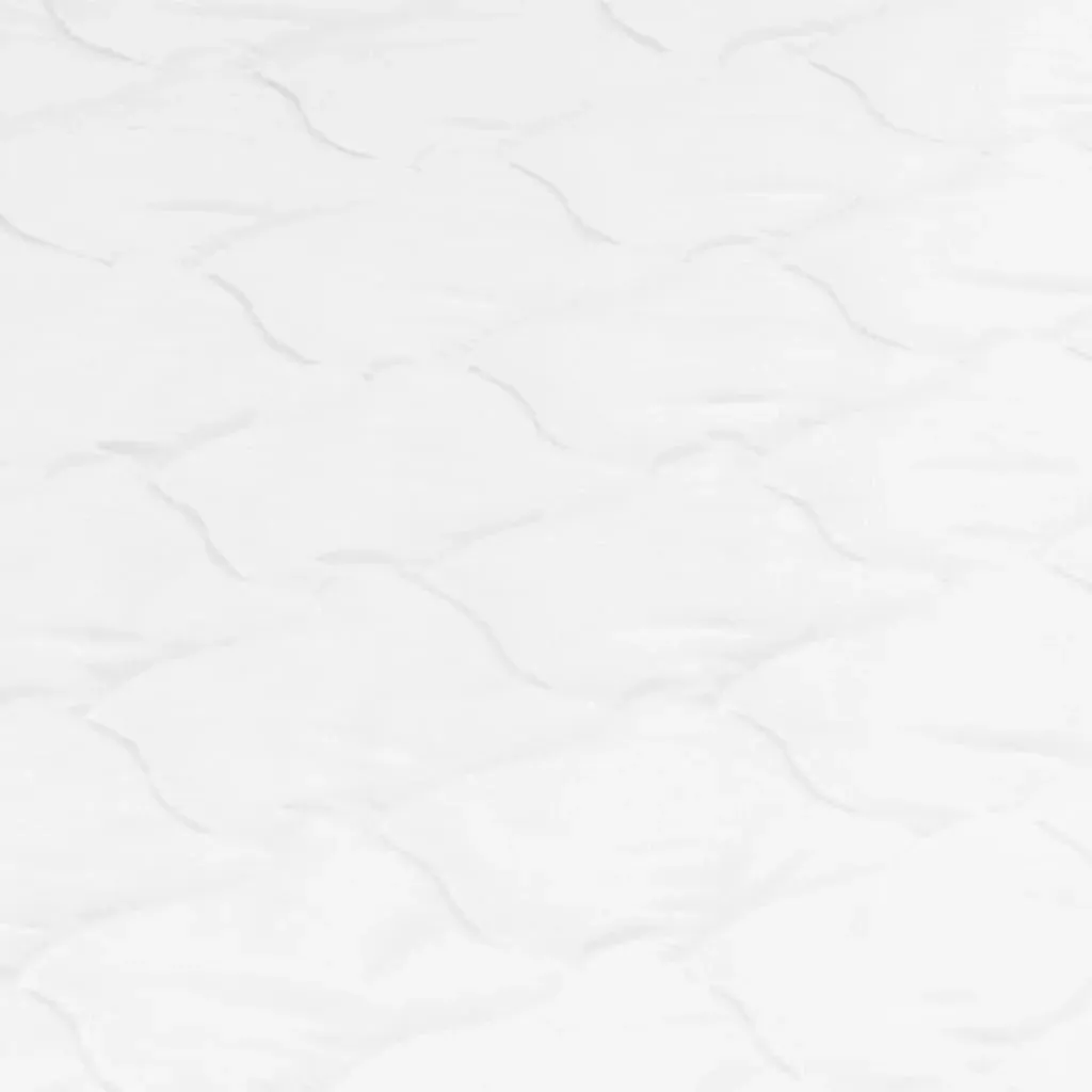 Mattress Topper Cold Foam Egg Profile 6 cm Price