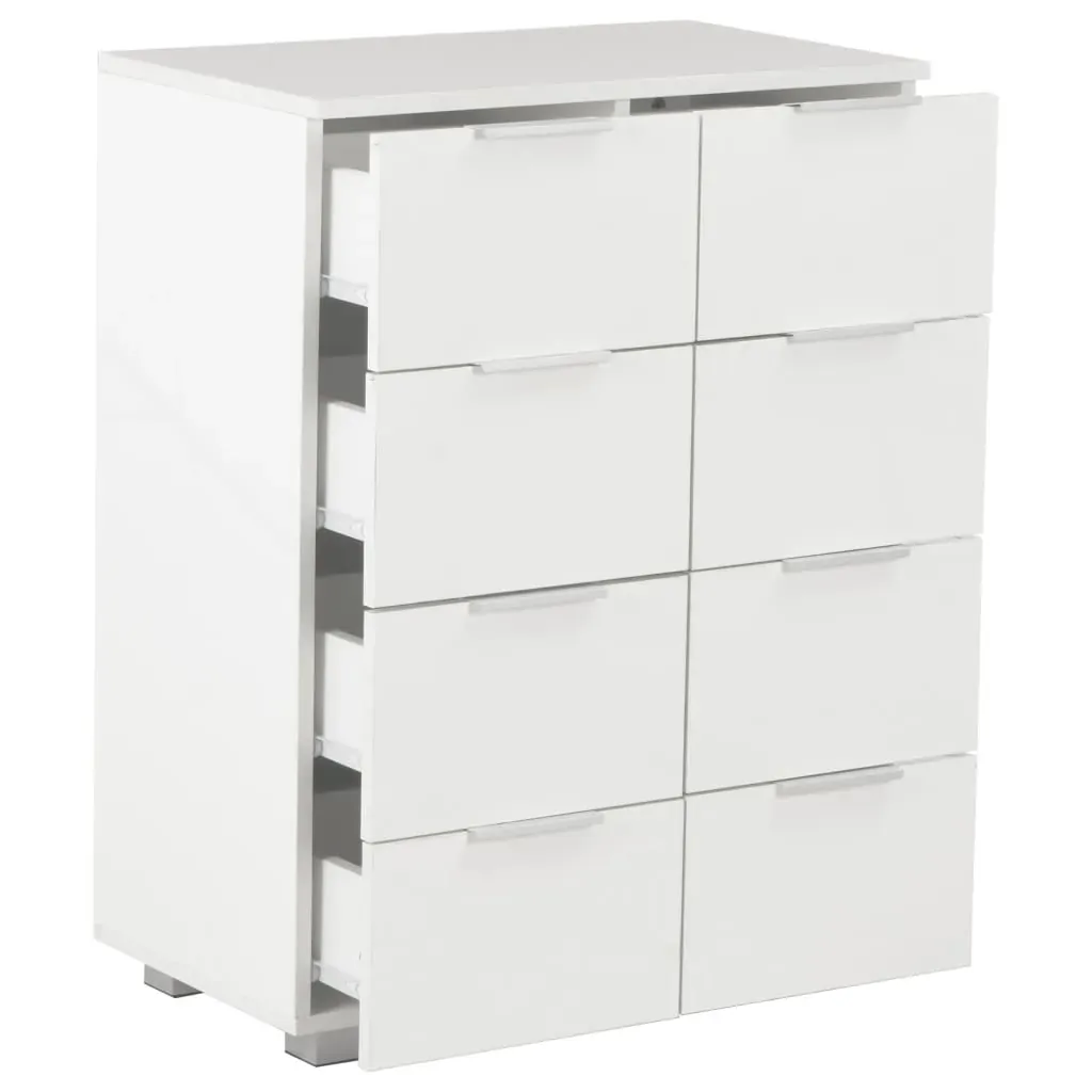 Sideboard 60x35x80 cm Engineered Wood Price