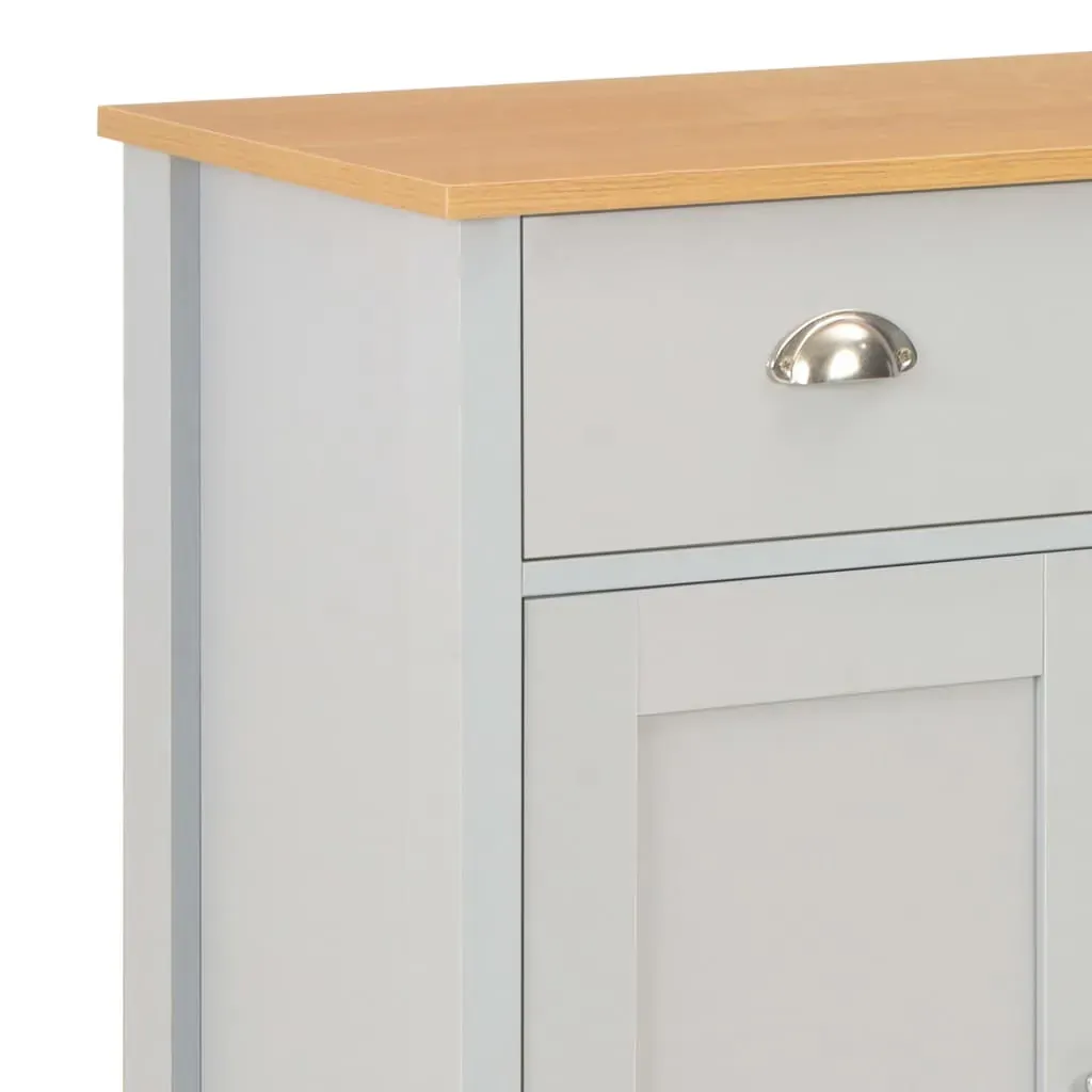 Sideboard Grey Price