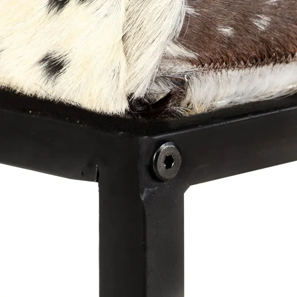 Bench Patchwork Genuine Goat Leather Price