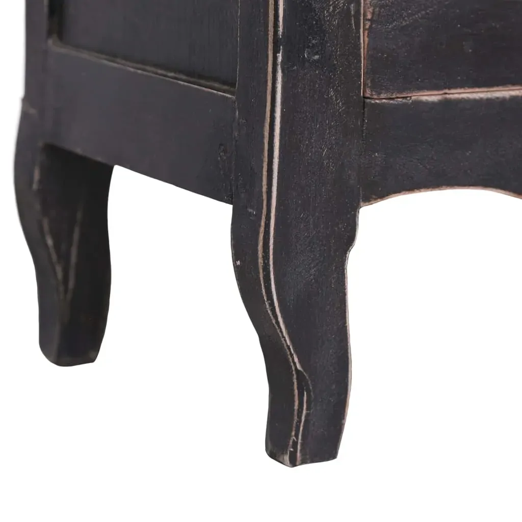 Doral TV Cabinet 120x30x40 cm Solid Reclaimed Wood Price