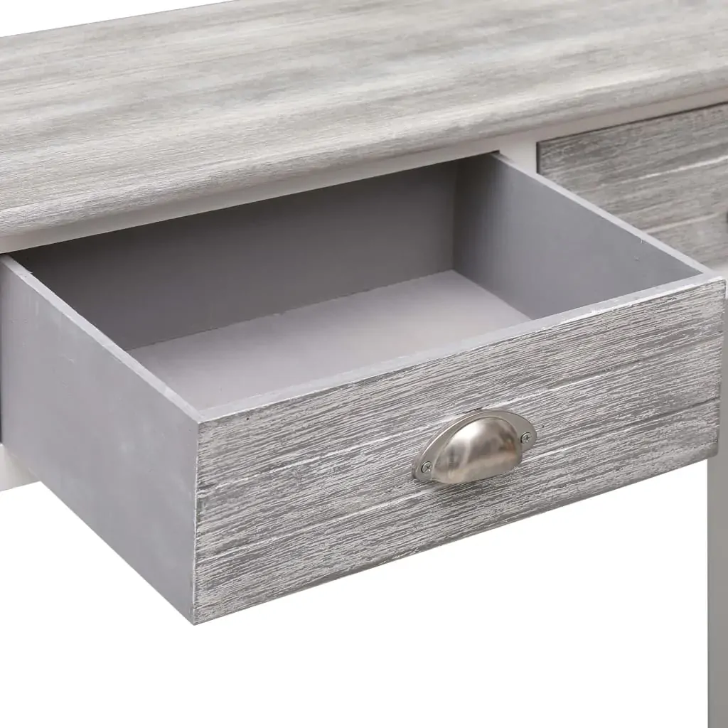 Console Table 90x30x77 cm Wood Price