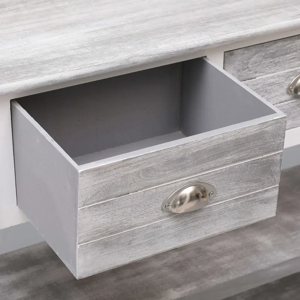 Sideboard Antique 115x30x76 cm Wood Price