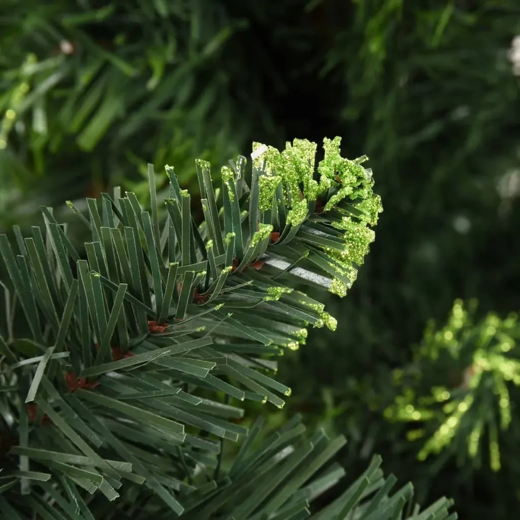 Artificial Christmas Tree with Pine Cones Price