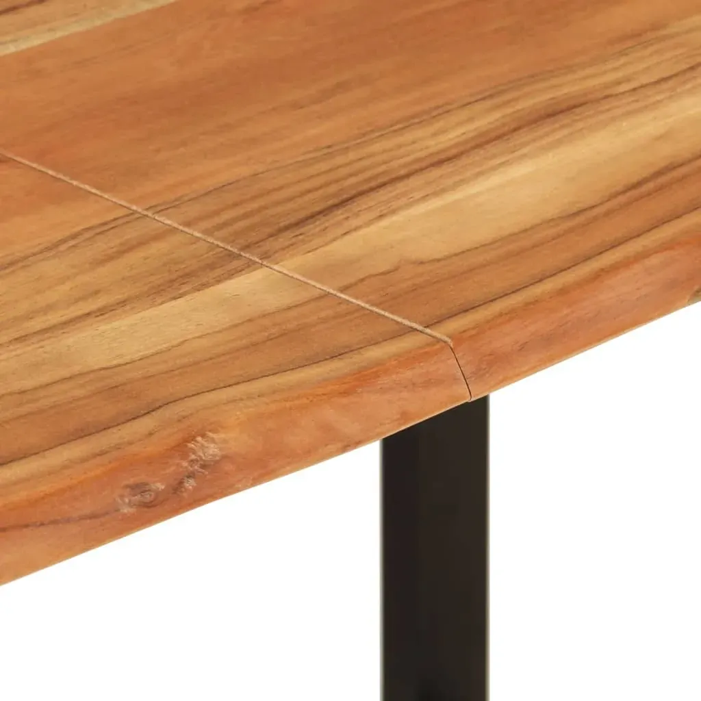 Dining Table Solid Acacia Wood Price