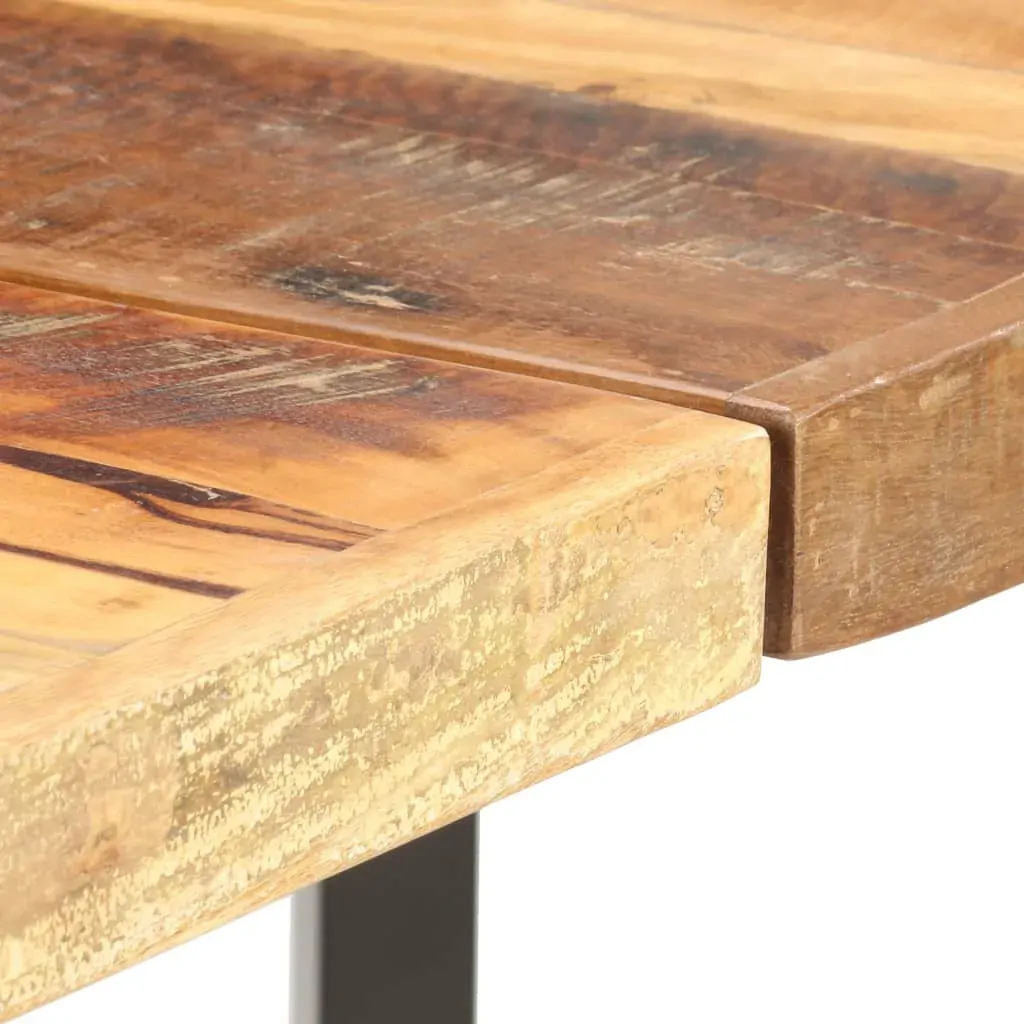 Bar Table 180x70x107 cm Price