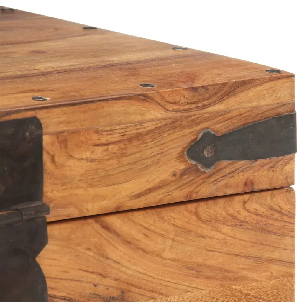 Chest Solid Acacia Wood Price