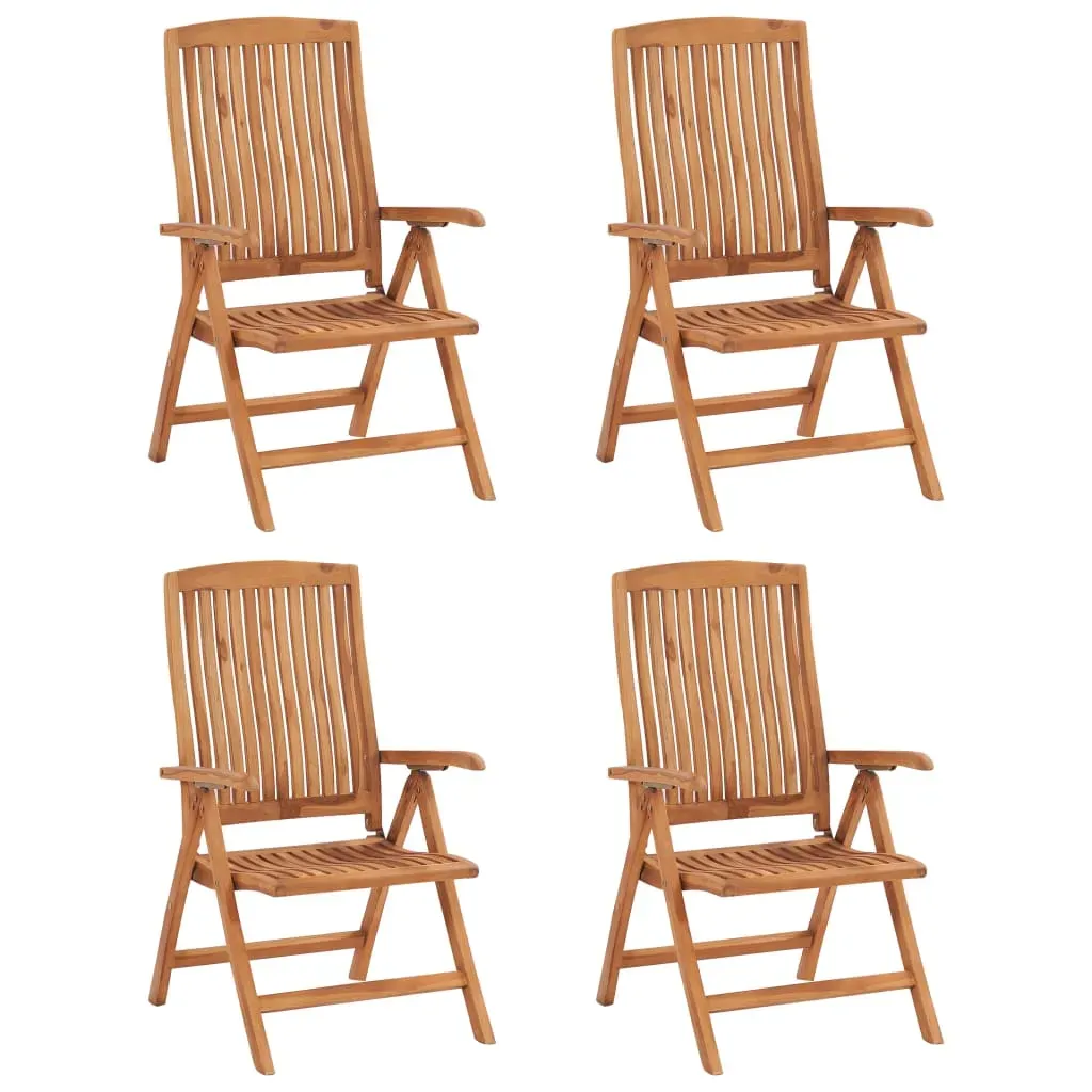 Garden Dining Set Solid Teak Wood Price