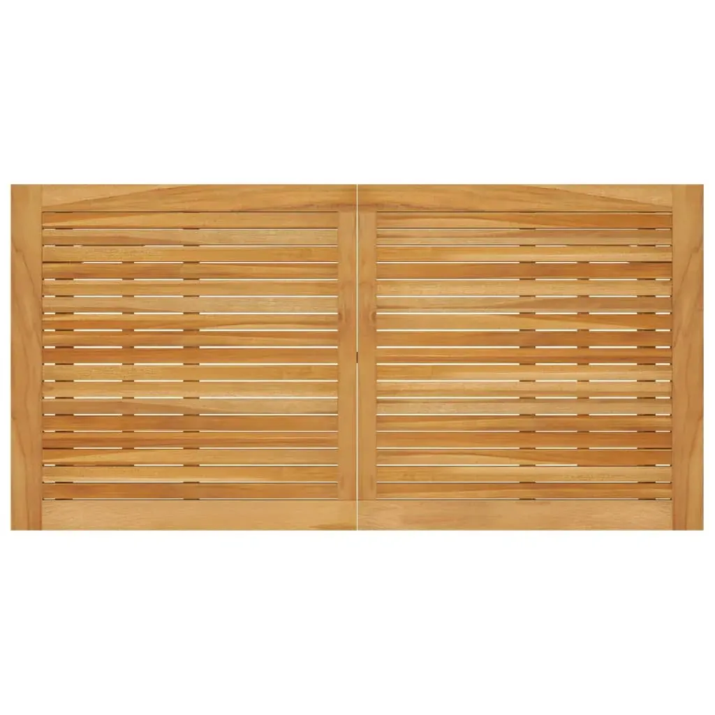 Garden Bar Set with Cushions Price
