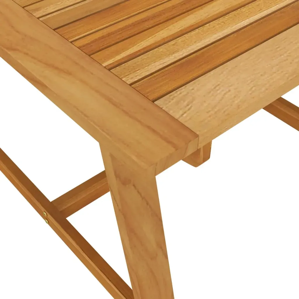 3 Piece Garden Dining Set Price