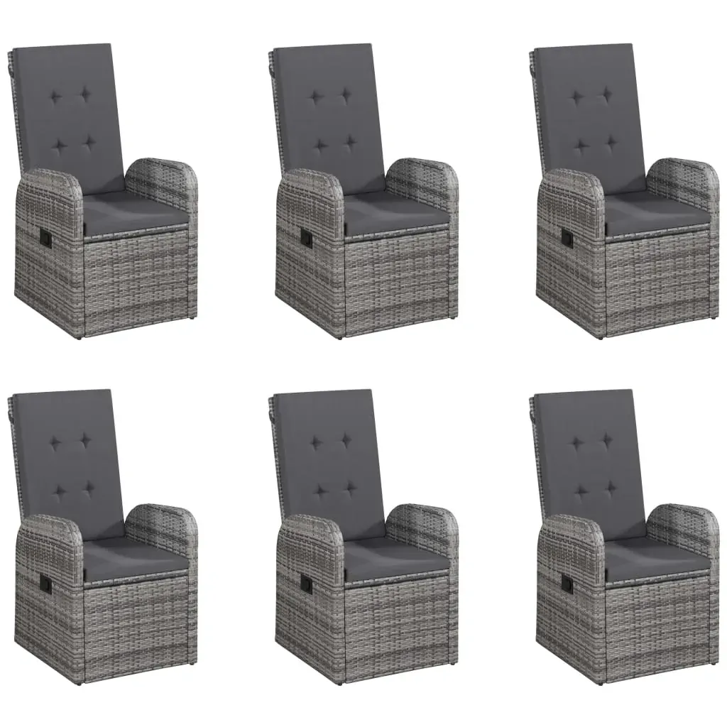 7 Piece Garden Dining Set Price