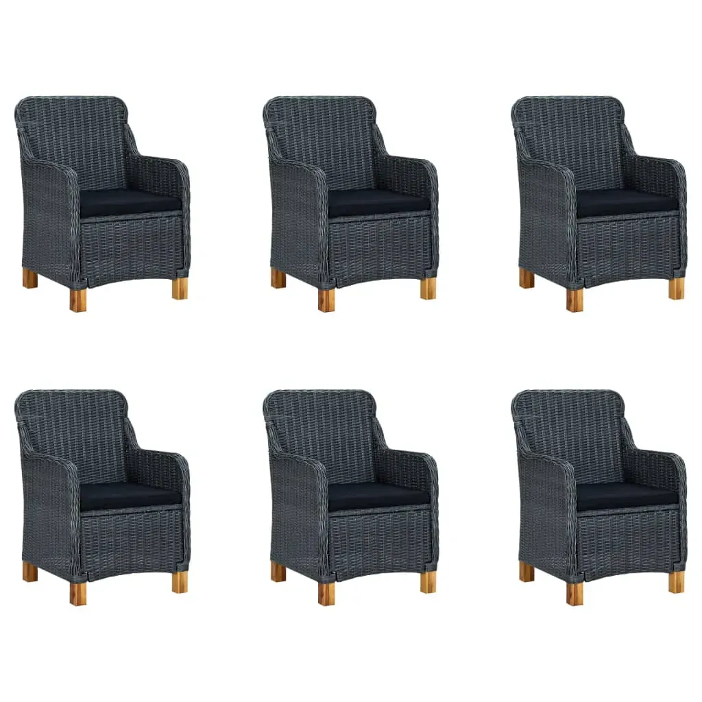 7 Piece Garden Dining Set Price