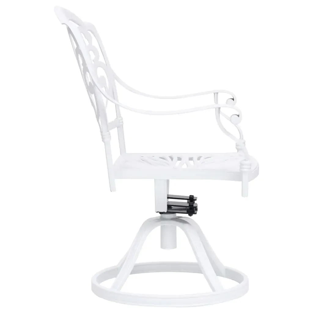 Bistro Set Cast Aluminium Price