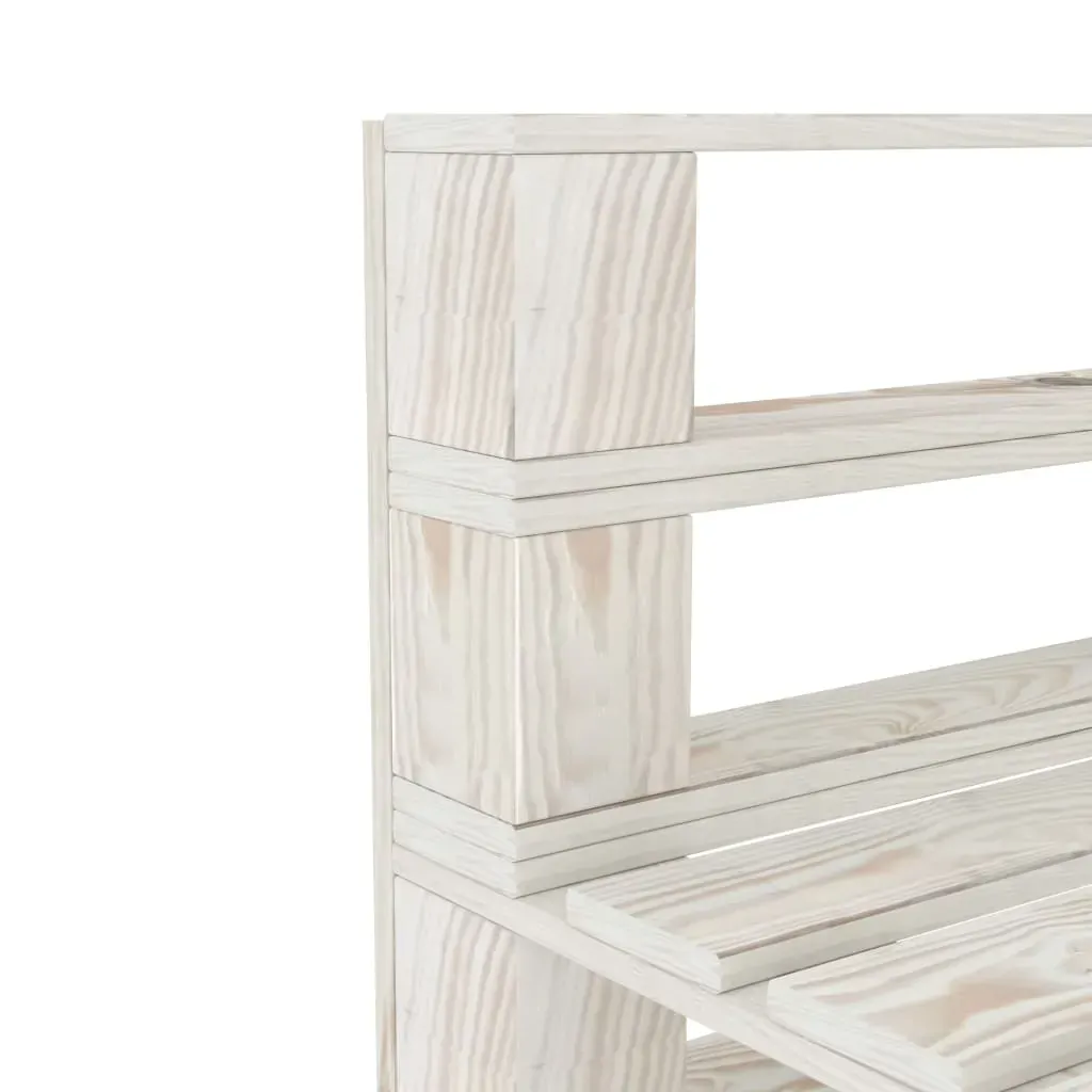 Garden Pallet Lounge Set Wood Price