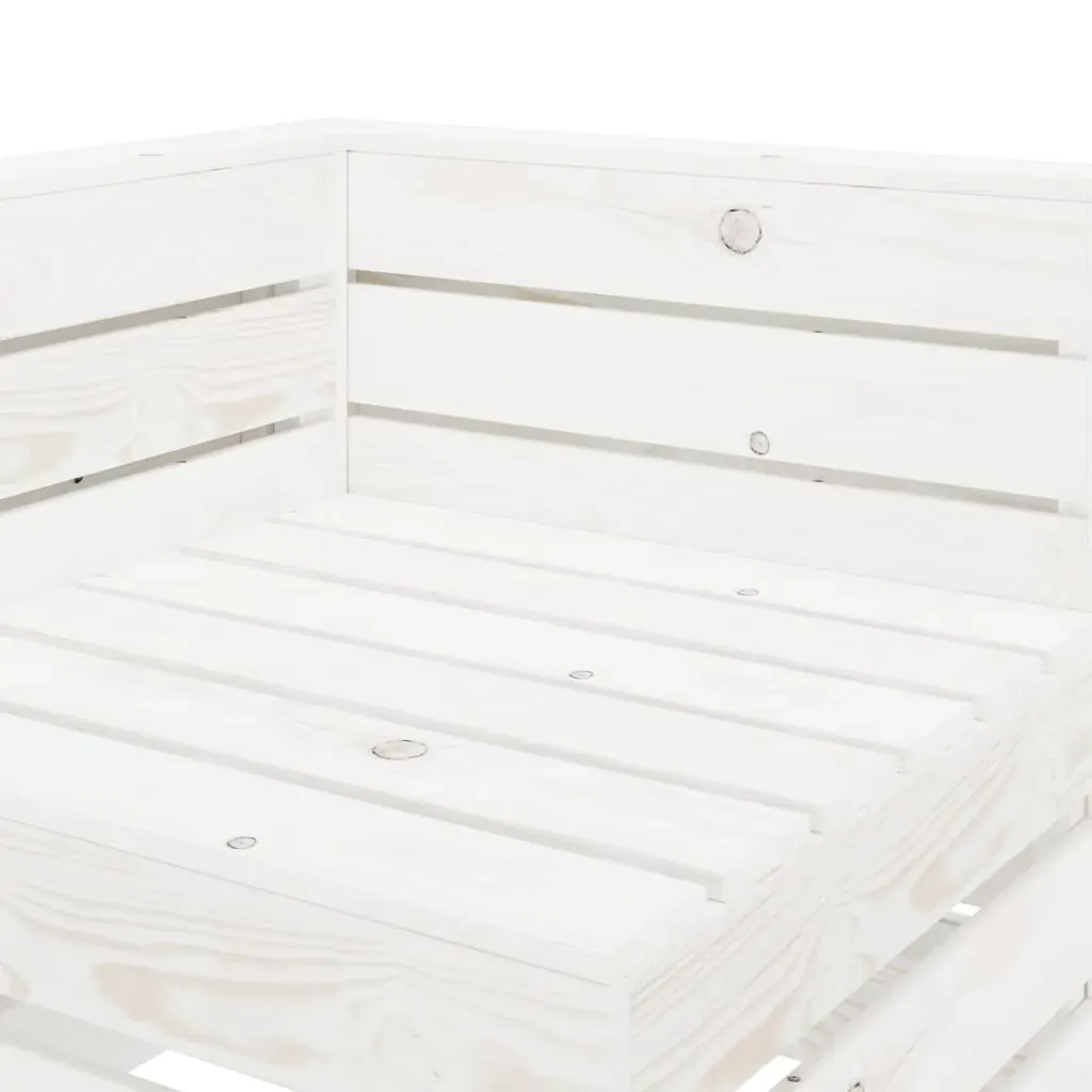 Garden Lounge Set Pallets Wood Price