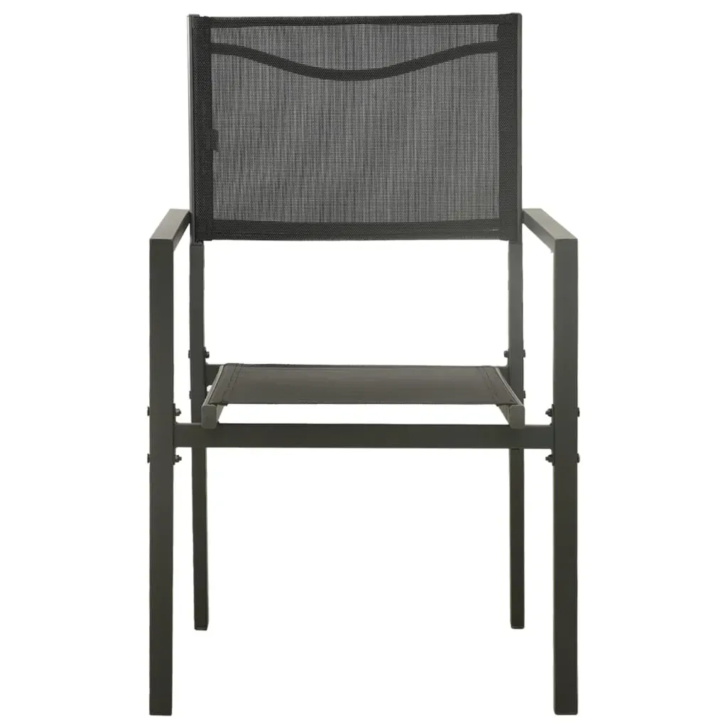 Outdoor Dining Set Steel Price