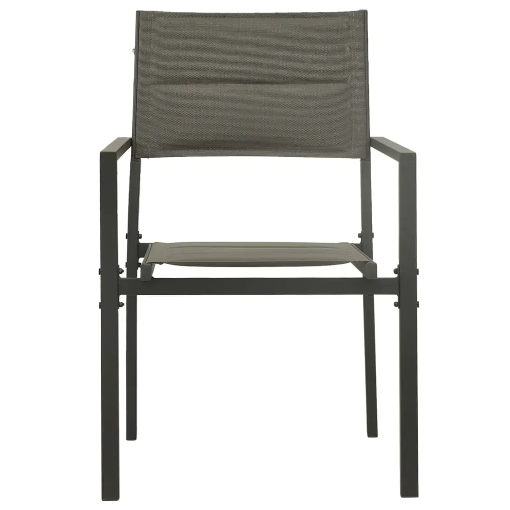 Outdoor Dining Set Steel Price